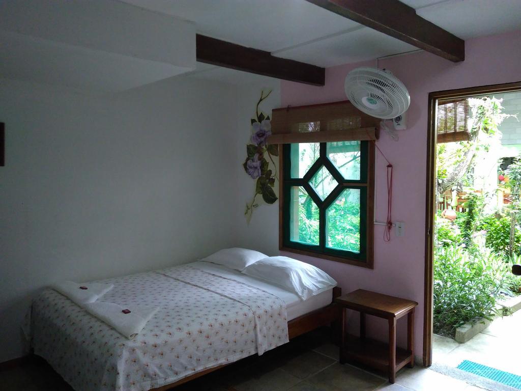 Hostal Capurgana Capurganá Exterior foto